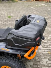 Zadný box CAN AM OUTLANDER G3 2025+